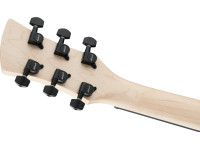 Jackson JS22 Surfcaster HT SN WHT Jackson JS22 Surfcaster HT SN WHT